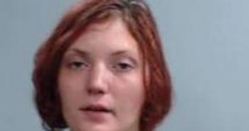 SHELBY PARROTT | 2017-07-31 12:58:00 Fayette County, Kentucky Booking