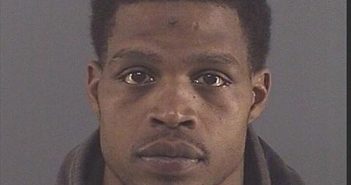 BONNER, FREDDIE LEE II | 2017-07-31 Peoria County, Illinois Booking