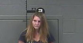 RACHAEL PERRY | 2017-07-31 13:42:00 Perry County, Kentucky Booking