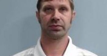 SHANE CARTER | 2017-07-31 16:31:00 Fayette County, Kentucky Booking