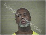 WILLIAMS, CLARENCE | 2017-07-31 Harnett County, North Carolina Booking