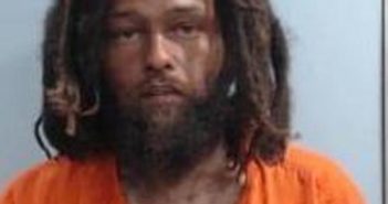 ANDRE HOUSTON | 2017-07-31 13:10:00 Fayette County, Kentucky Booking