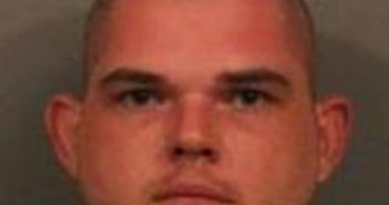 JOSHUA ABRAMS | 2017-07-31 16:41:00 Cayuga County, New York Booking