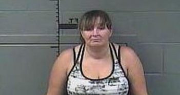 SARAH JENT | 2017-07-31 19:06:00 Perry County, Kentucky Booking