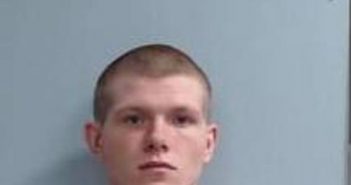 JARED DAVIS | 2017-07-31 13:30:00 Fayette County, Kentucky Booking