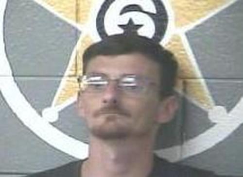 BRANDON CONLEY #, Montgomery County, Kentucky - 2017-07-31 10:01:00