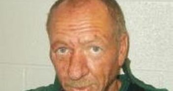 JAMES LOCKER | 2017-07-31 23:25:00 Lincoln County, Tennessee Booking