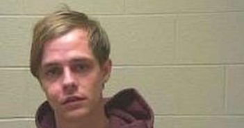 <B>QUENTON</B> <B>GRIZZLE</B> #, Coffee County, Tennessee - 2017-07-31 22:48:00