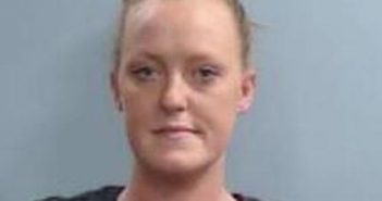 ANNIE-LAURIE ADAMS | 2017-07-31 16:59:00 Fayette County, Kentucky Booking