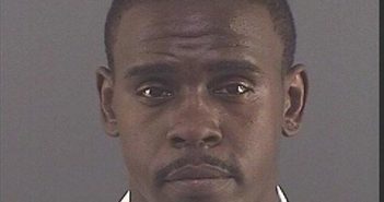 CARUTH, ANTONIO DEVORIS | 2017-07-31 Peoria County, Illinois Booking