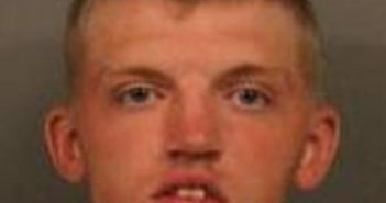 JAMES VANFLEET | 2017-07-31 16:04:00 Cayuga County, New York Booking