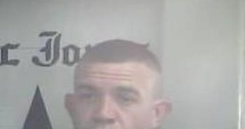 <B>TRAVIS</B> <B>DAILEY</B> #, Montgomery County, Kentucky - 2017-07-31 09:54:00