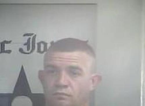 TRAVIS DAILEY #, Montgomery County, Kentucky - 2017-07-31 09:54:00