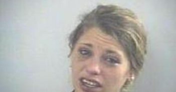 WHITNEY OUSLEY | 2017-07-31 13:39:00 Fayette County, Kentucky Booking