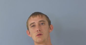 ELMORE, TERRANCE WAYNE | 2017-08-01 Andrews County, Texas Booking