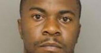 MARKUM RENAUD | 2017-08-01 12:53:00 Moore County, North Carolina Booking