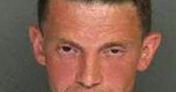 GARRY STRICKLAND | 2017-08-01 19:18:00 Moore County, North Carolina Booking