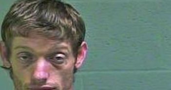 DEREK VAUGHN | 2017-08-01 05:30:00 Oklahoma County, Oklahoma Booking