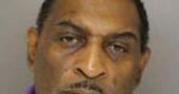 CHARLES GILLESPIE | 2017-08-01 14:50:00 Moore County, North Carolina Booking