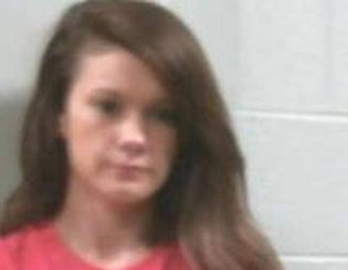 ASHLEY WOODWARD #, Lincoln County, Tennessee - 2017-08-01 16:40:00