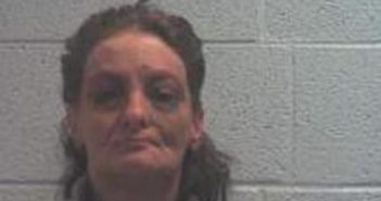 MELBA KEENER | 2017-08-01 15:11:00 Jackson County, North Carolina Booking