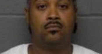 KAREEM BUCKLEY | 2017-08-01 22:35:00 Delaware County, New York Booking