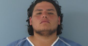 STEPHENS, JOSEPH TYLER | 2017-08-01 Andrews County, Texas Booking