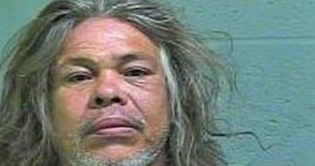 DOUGLAS ELLIS | 2017-08-01 05:22:00 Oklahoma County, Oklahoma Booking