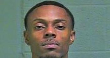 COREY BROWN | 2017-08-01 05:33:00 Oklahoma County, Oklahoma Booking