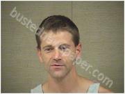 WILLIAMS, JEREMY | 2017-08-01 Harnett County, North Carolina Booking