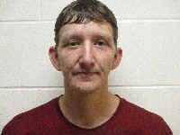 <B>MCKENZIE</B> <B>JOSHUA</B> <B>D</B> #, Scioto County, Ohio - 2017-08-01