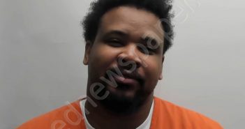 KNAPPER, BARRY TERRELL | 2017-08-01 06:00:00 Talladega County, Alabama Booking