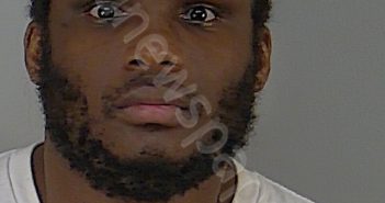 RASHAD CHARLES FINDLEY | 2017-08-01 08:20:00 Lake County, Florida Booking