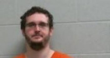 DANIEL ORAVET | 2017-08-01 11:20:00 Lincoln County, Tennessee Booking