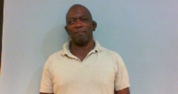 LEWIS, WILLIE EUGENE | 2017-08-01 17:23:00 Talladega County, Alabama Booking