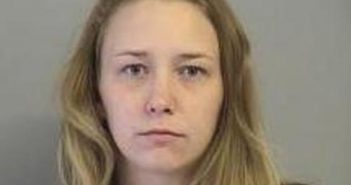 ELIZABETH NEWTON | 2017-08-02 18:32:00 Tulsa County, Oklahoma Booking