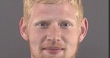 HILL, JACOB W | 2017-08-02 Peoria County, Illinois Booking