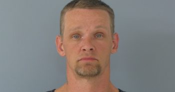 CARNEY, RICKEY | 2017-08-02 Andrews County, Texas Booking