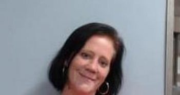 BETTY WARNER | 2017-08-02 23:55:00 Fayette County, Kentucky Booking