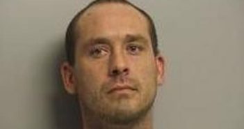 HOWARD WALKER | 2017-08-02 23:12:00 Tulsa County, Oklahoma Booking