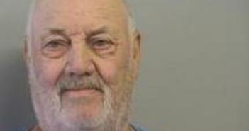 WAYNE FITZGERALD | 2017-08-02 18:37:00 Tulsa County, Oklahoma Booking