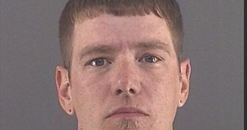 SCHOEDEL, ADAM JERROD | 2017-08-02 Peoria County, Illinois Booking