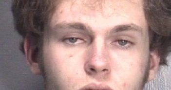 <B>MARKLEY</B>, <B>BARON</B> <B>SCOTT</B> #, New Hanover County, North Carolina - 2017-08-02