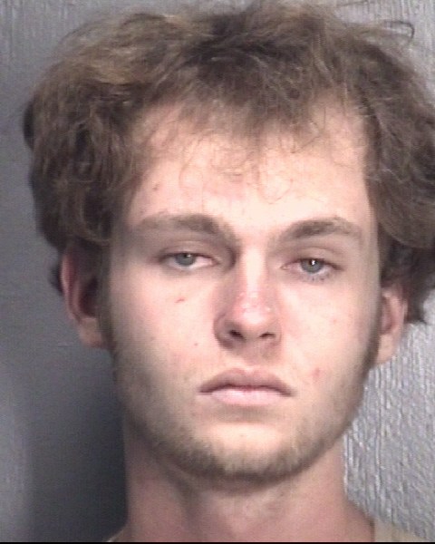 MARKLEY, BARON SCOTT #, New Hanover County, North Carolina - 2017-08-02