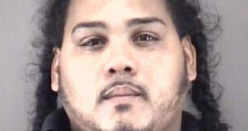 <B>GONZALEZ</B>, ANGEL <B>LOUIS</B> #, Forsyth County, North Carolina - 2017-08-02