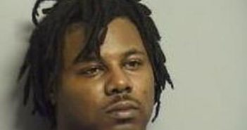 CHRISTOPHER JACKSON | 2017-08-02 23:16:00 Tulsa County, Oklahoma Booking