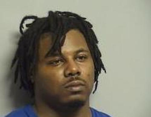 CHRISTOPHER JACKSON #, Tulsa County, Oklahoma - 2017-08-02 23:16:00
