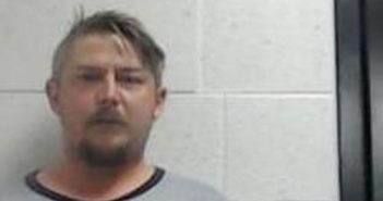 GABRIEL BAUMGARNER | 2017-08-02 13:43:00 Jackson County, North Carolina Booking