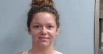 JESSICA SPICER | 2017-08-02 22:58:00 Fayette County, Kentucky Booking