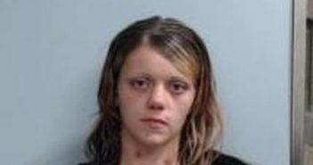 CHELSEA DAVENPORT | 2017-08-02 20:16:00 Fayette County, Kentucky Booking
